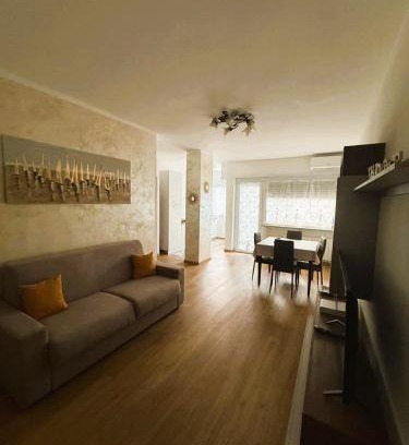 Venaria Reale Apartment | Nel Cuore della Reggia x4 e Parking