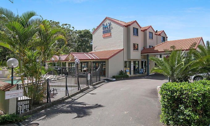 Nelson Bay Apartment | Nelson Bay Breeze