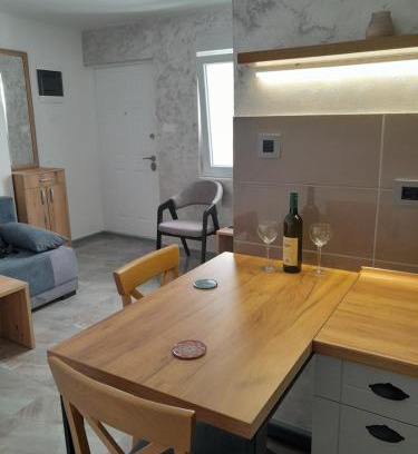 Pancevo Apartment | Nemanjina Centar