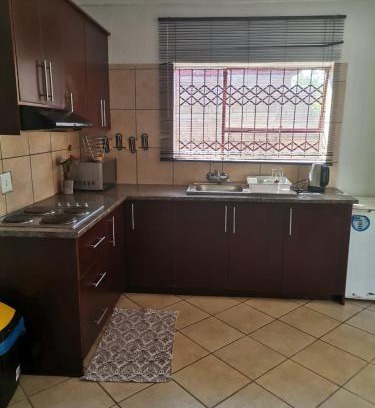 Polokwane Apartment | NEMARA Self Catering Lodge