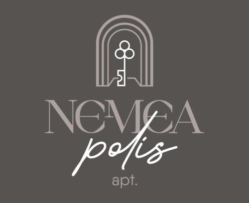 Nemea Apartment | Nemeapolis 3 apt