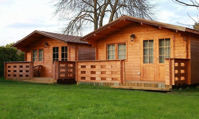 Palanga House | Nemirsetos Nameliai