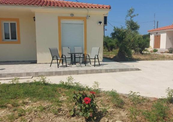 Kefalonia Apartment | Nemo 2