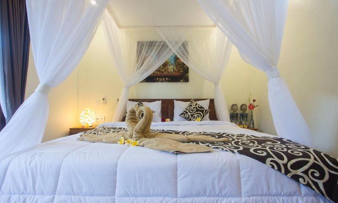 Ubud City-Centre House | Nengah House Ubud