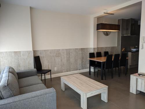 Wenduine House | Nenuphars Glvls