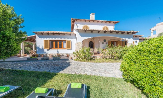 Muro Villa | NEPTU