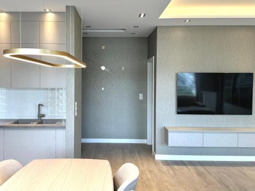 Jelitkowo Apartment | Neptun Park- Apartament Elegance
