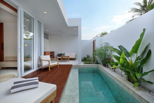 Kuta Villa | Neptune Studios Adults Only Gym and Recovery Access