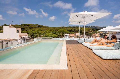 Calella Hotel | Neptuno Hotel & SPA 4 Sup