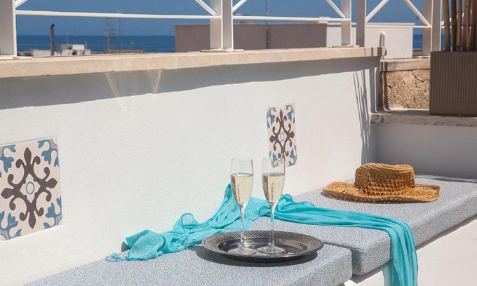Centro Storico House | NEREA - Apulian Suite and Rooms