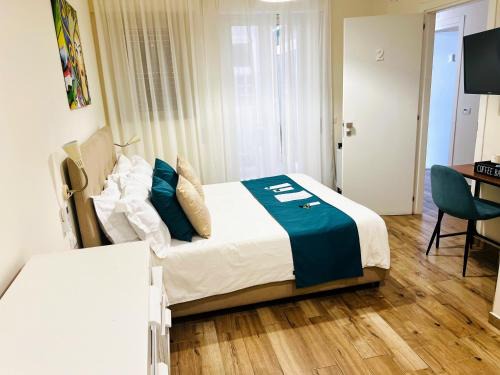 Giardini Naxos Bed & Breakfast | NeryHome Giardini Naxos