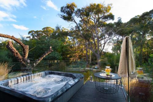Daylesford House | Nest