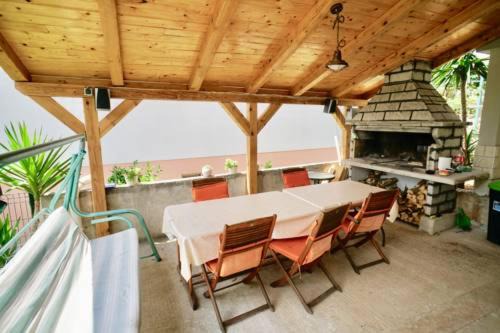 Seget Vranjica Apartment | Nest for a rest