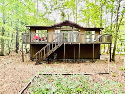 Ocean Pines House | Nest in the Pines - Private Home