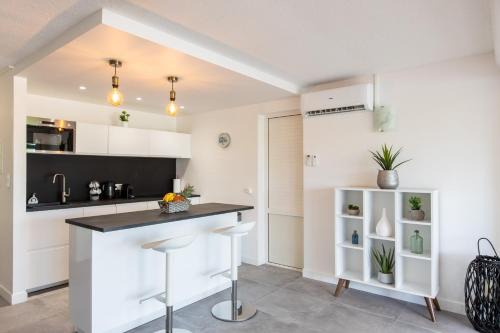 Nettle Bay Apartment | Nettle Bay Beach Villa 2160