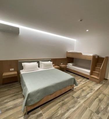 Orikum Hotel | Nettuno Resort Orikum
