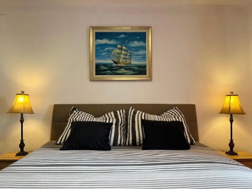 Gornji Karin Apartment | Neu Erbautes Apartment Mit Großem Balkon