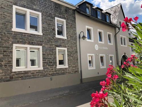 Bernkastel House | NEU! Moselbleibe Ferienhaus 1903