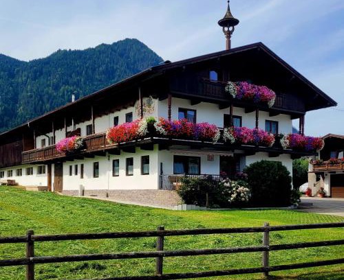 Reith im Alpbachtal House | Neubauhof