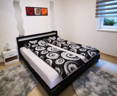 Ansbach Apartment | Neue Ferienwohnung