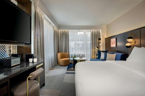 Old Town Hotel | Neues Schloss Privat Hotel Zurich, Autograph Collection