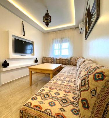 Lagouassem Apartment | Neuf appartement a marrakech