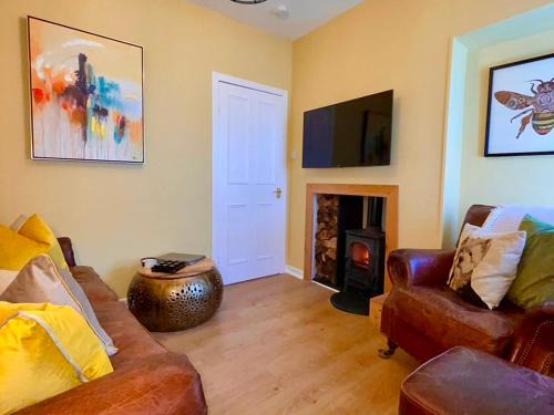 Crail House | Neuk Hoose