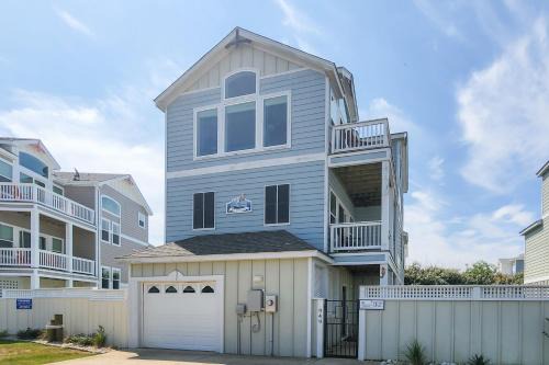 Whalehead Beach House | Never Ending Shorey CB27