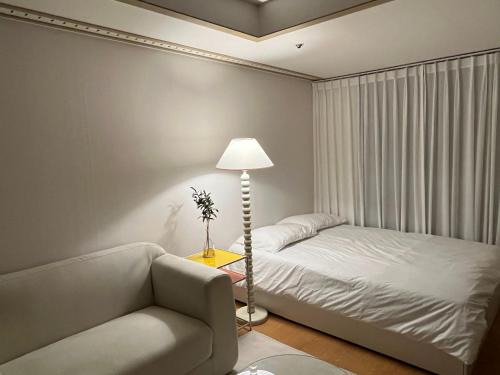 Seocho-dong Apartment | New 강남역 도보 5분 아늑한 공간 소독완료 깔끔한숙소 장기숙박