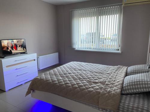 Odessa Apartment | New 2 bedroom apartment 71 m