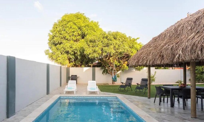Palm Beach Villa | *NEW 3BR 2.5BA Villa w/Pool in Palm Beach
