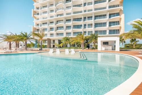 Punta Cana Apartment | NEW 3BR-apartment in exclusive tower in Cap Cana