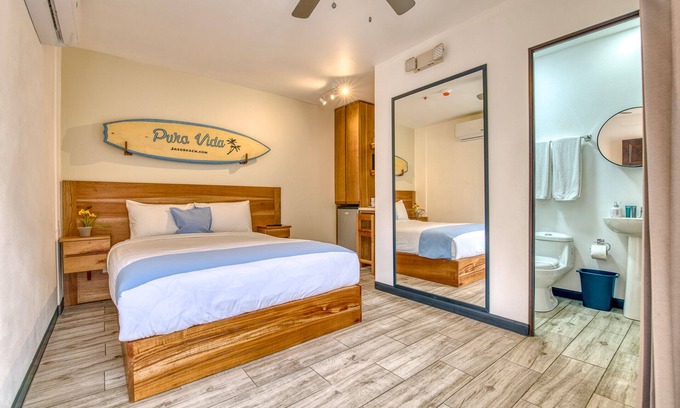 Jaco Apartment | New Amazing 1bd/1ba Apt Walking distance to Ocean