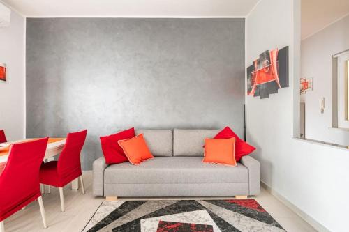 Tuscolano Apartment | New and beautiful house in the heart of Rome