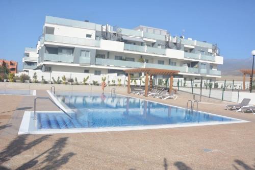 Granadilla de Abona Apartment | New and cosy apartment - 4 min walk from the beach - La Tejita - El Medano