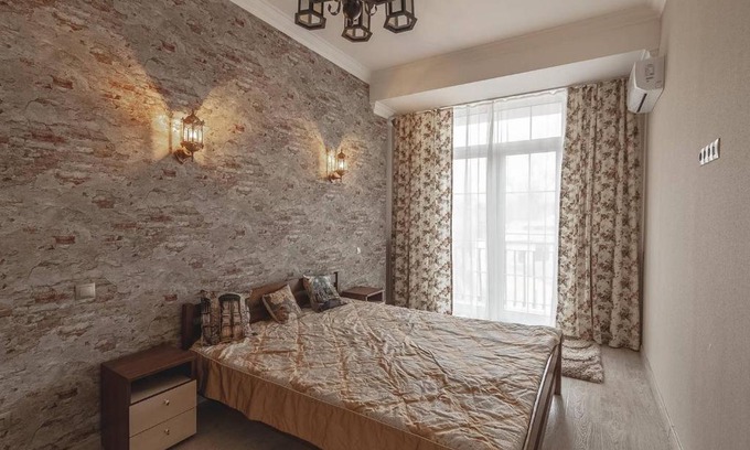 Riscani Apartment | New apartment in a Premium house