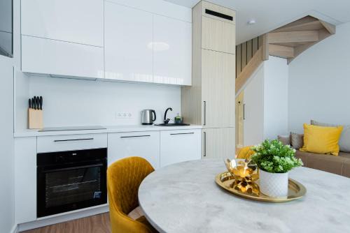 Palanga Apartment | New apartments 'Dream' with SPA zone. Palanga