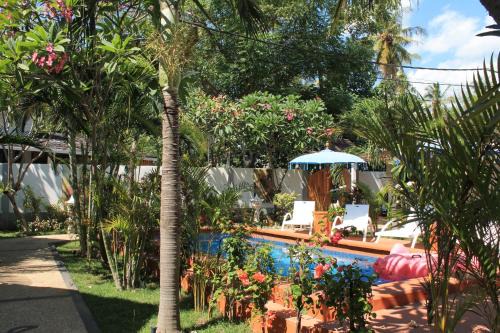 Gili Air Hotel | New Balengku Dua Hotel - Adults Only