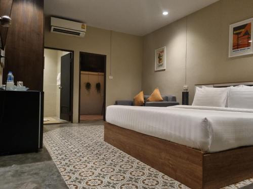 Rawai Hotel | New Breakers Hotel Rawai