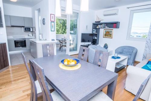 Bacvice Apartment | NEW! Carpe Diem 1,Split-Bacvice,free wi-fi, parking