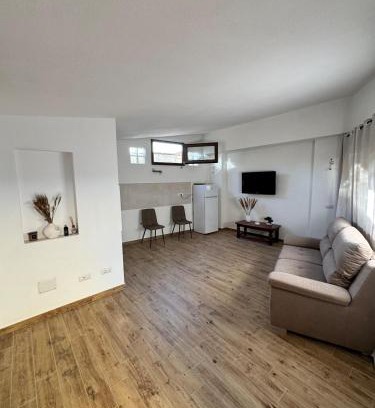 Arzachena Apartment | New Charming Home