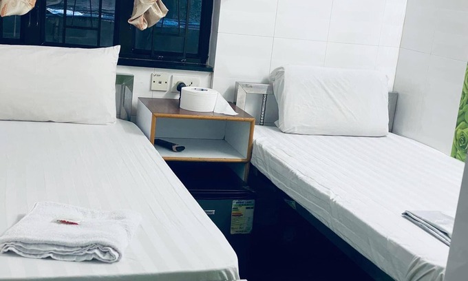 Tsim Sha Tsui House | NEW COSMOS GUEST HOUSE