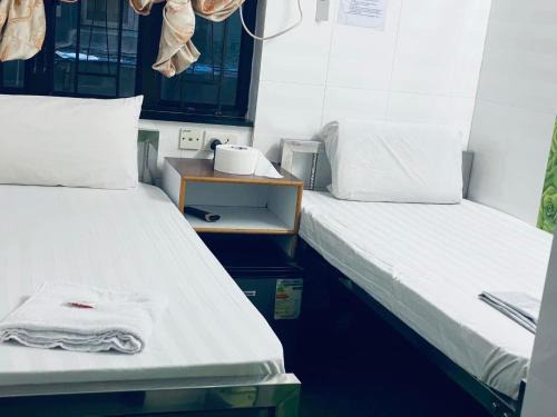 Tsim Sha Tsui House | New Cosmos Hotel