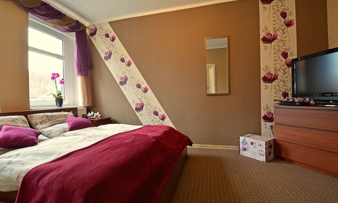 Thale Apartment | New Feriewohnung in the heart of the valley with stunning view to Roßtrappe, *