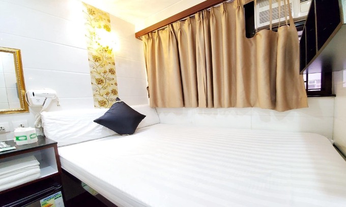 Tsim Sha Tsui House | New Hong Kong Guest House