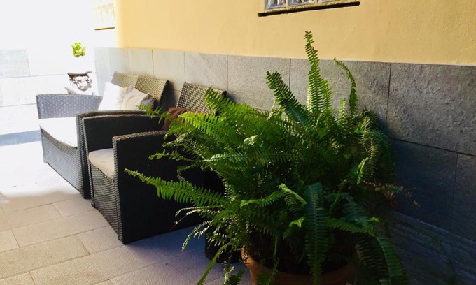 Santa Maria Novella Hostel | New Hostel Florence