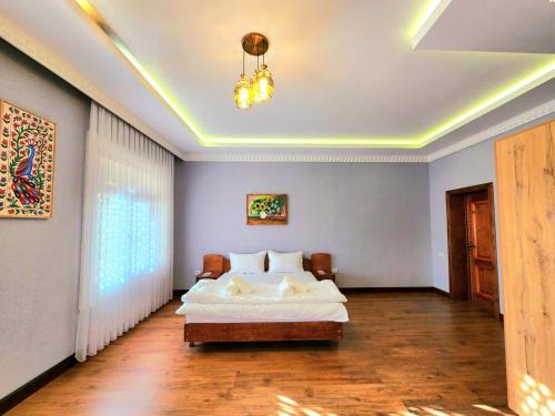 Bukhara Hotel | New Hotel Tagayev