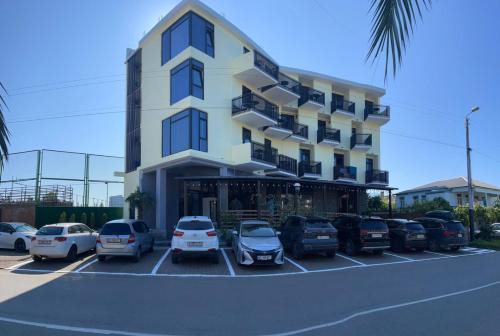 Kobuleti Hotel | New House Kobuleti 2