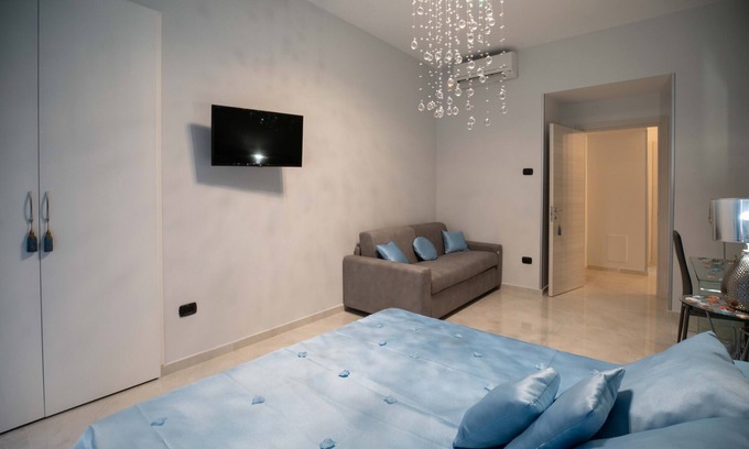 Santa Lucia Apartment | New In!Syrenuse at Santa Lucia!
