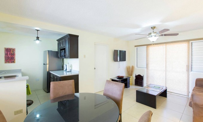 New Kingston Apartment | New Kingston Guest Apartment IV
